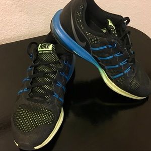 Men’s Nike shoes